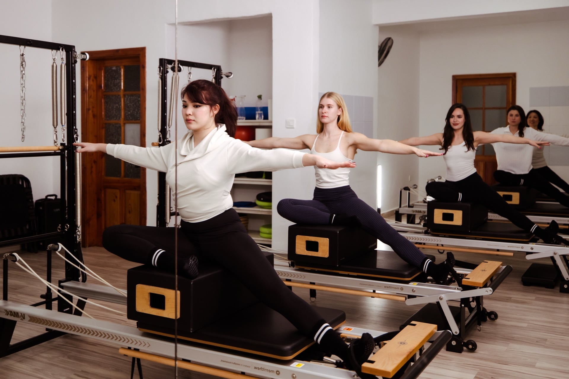 in2Movement studio