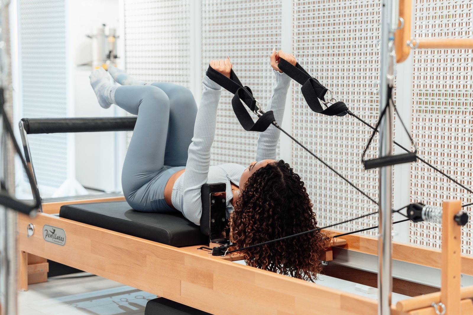 Classical Studio Pilates